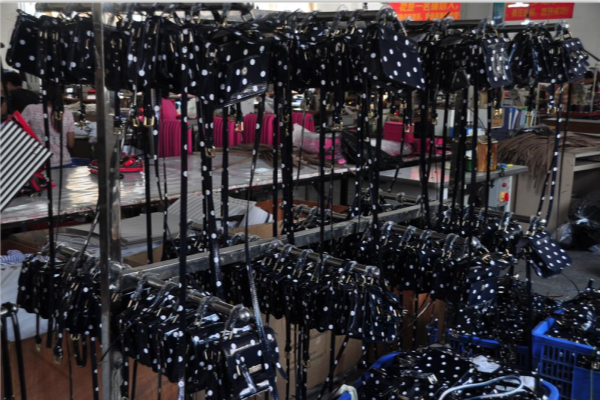 How to Work for Kate Spade？