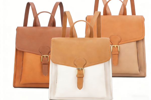 One Pack For Ten Uses: The Urban Nomad's Space Revolution
