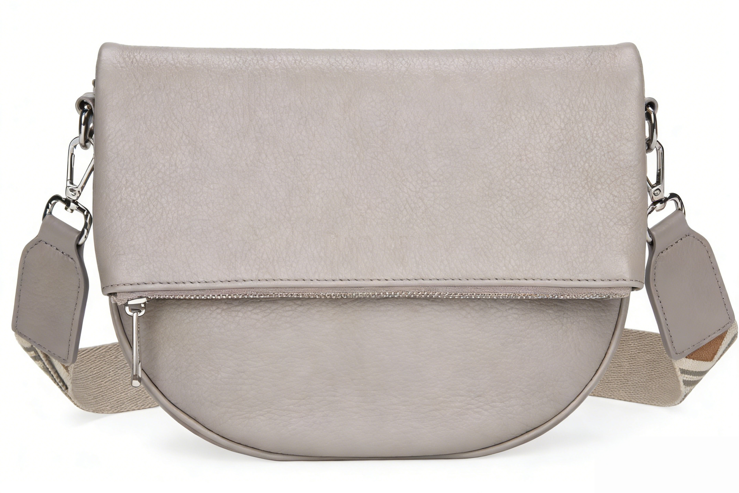 One Bag, A Thousand Styles, Redefining Everyday Luxury.