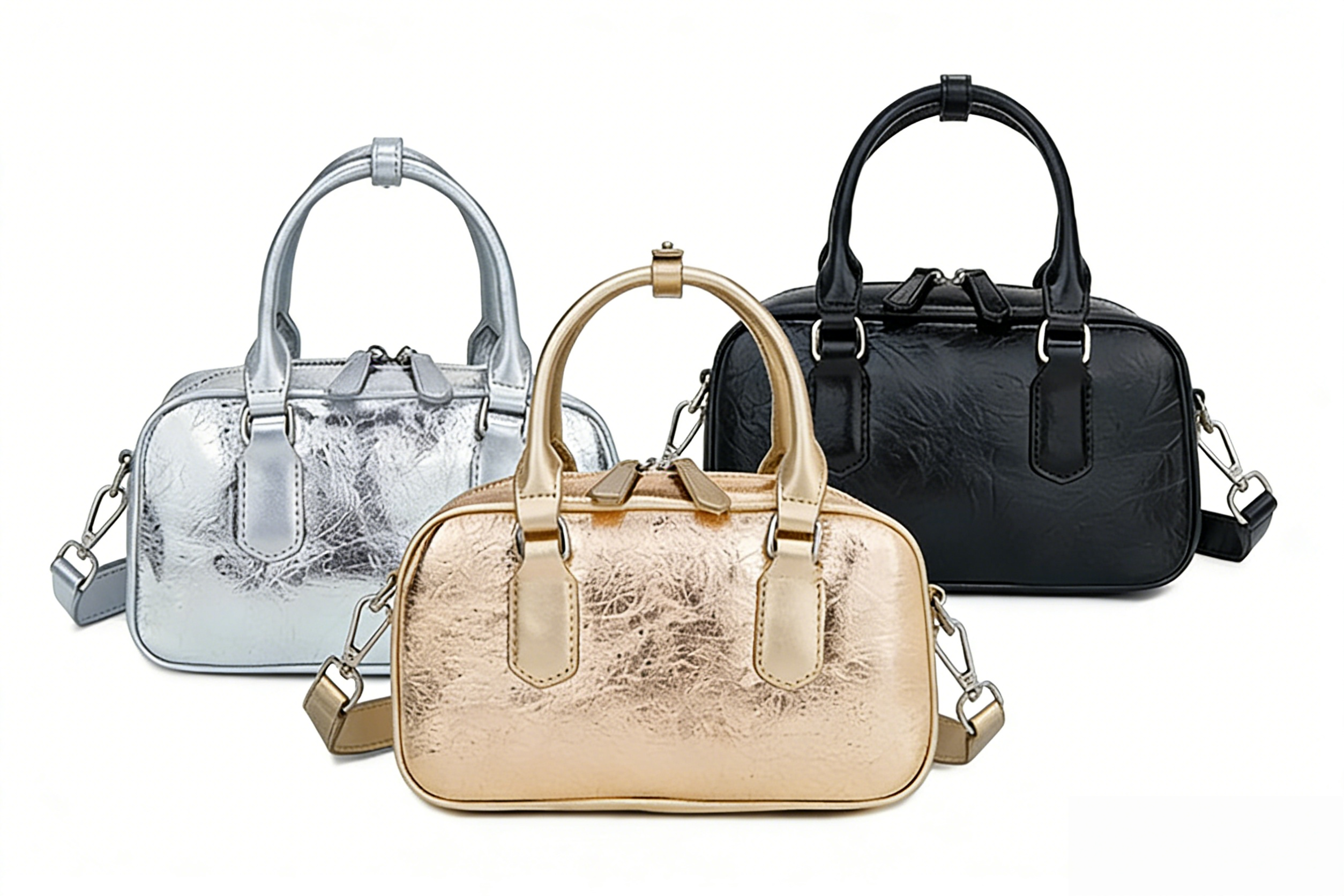 Carry This Handbag And You'll Be A Walking Fashion Magazine!