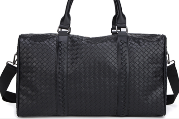 Say Goodbye To The Suitcase, Release Your Shoulders And Light Up The Journey.