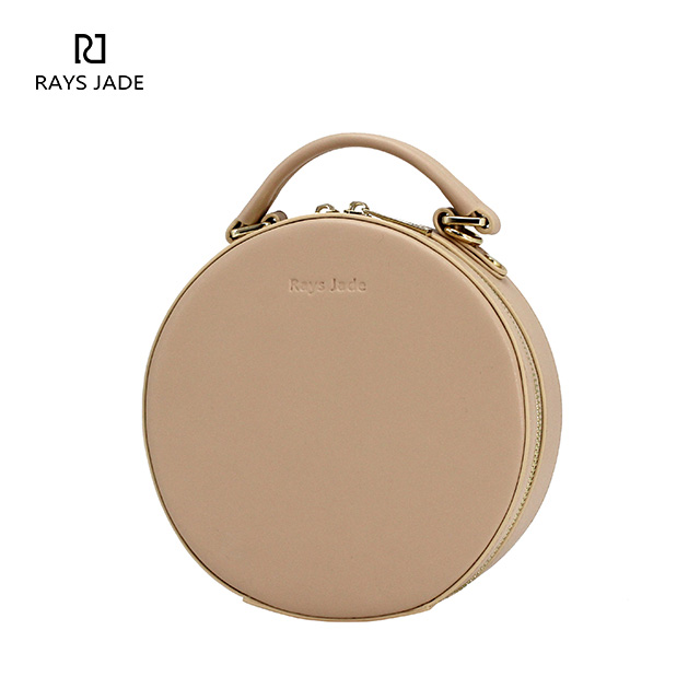 Selected Fashion Leather Handbag for Women