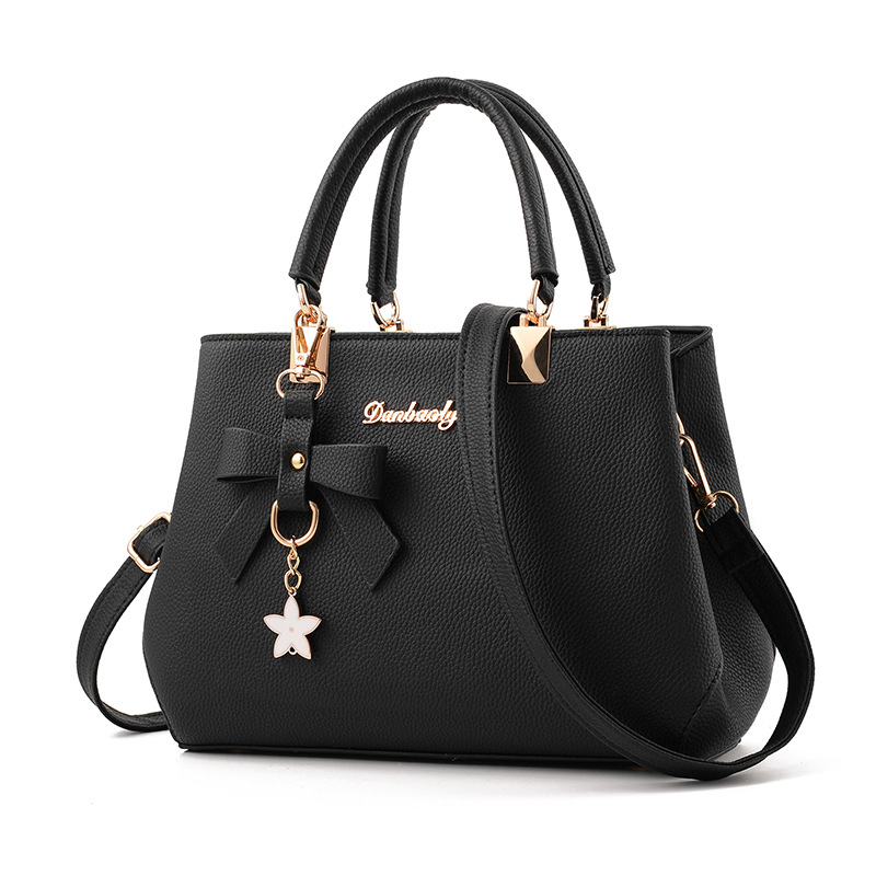 New Trend Luxury 2022 Fashion Design Tote Bag 6PCS Handbag Sets Famous  Brand Designer Ladies Purse Key Messenger Shoulder Bag - China Handbags and  Bags price